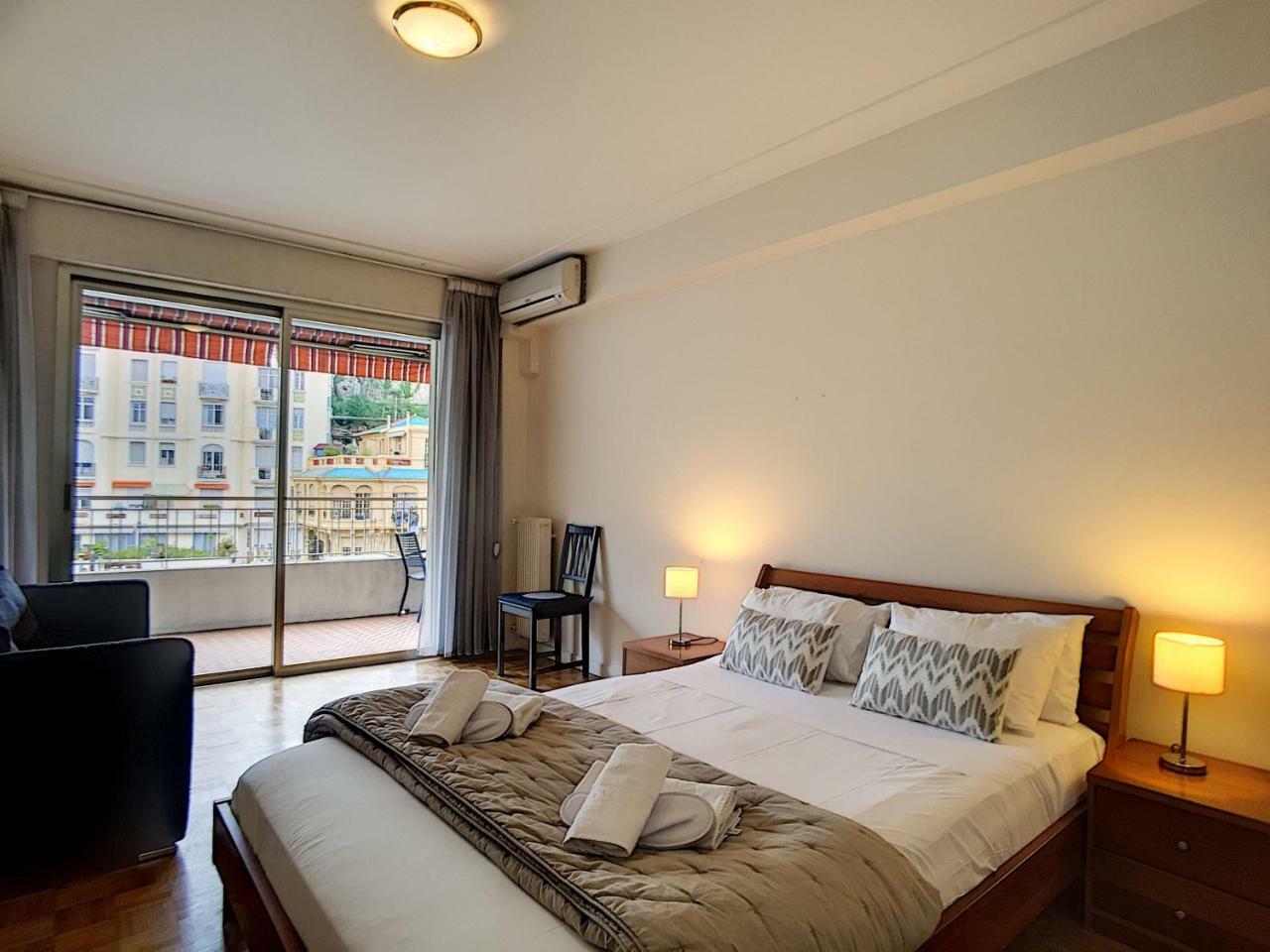 Nestor&jeeves - Playa Terrace - - Close Sea Apartment *