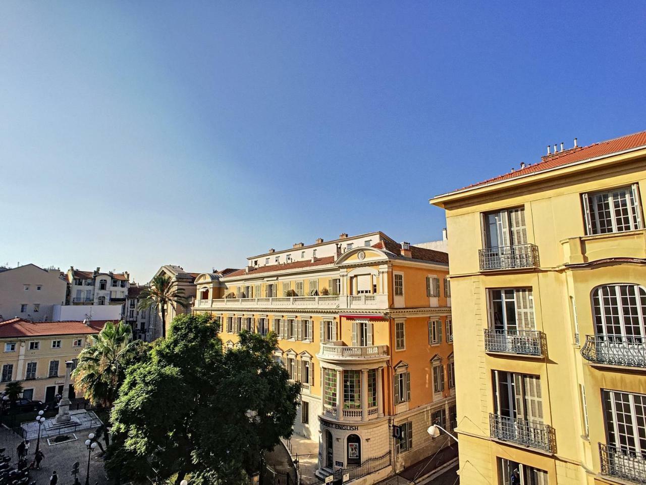 Nestor&jeeves - Cote Pietonne - - By Sea - Pedestrian Zone * Nice