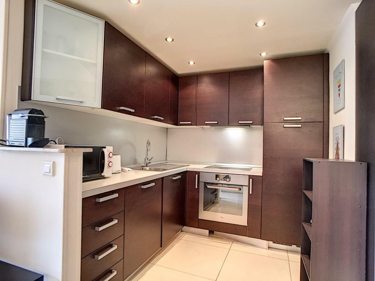 Nestor&jeeves - Playa Terrace - - Close Sea Apartment