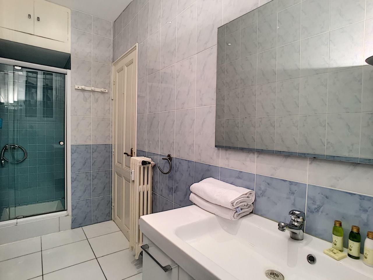 Nestor&jeeves - Noe - - Close Sea - Spacious * Nice