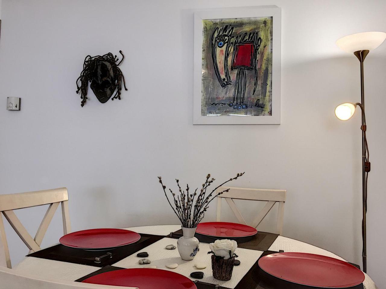 Nestor&jeeves - Harmonie Terrasse - - Free Parking Apartment