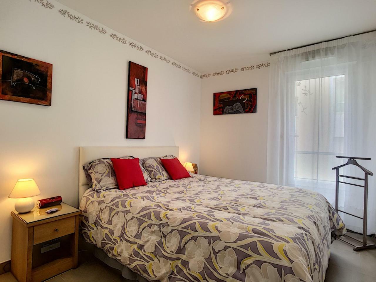 Apartment Nestor&jeeves - Harmonie Terrasse - - Free Parking *