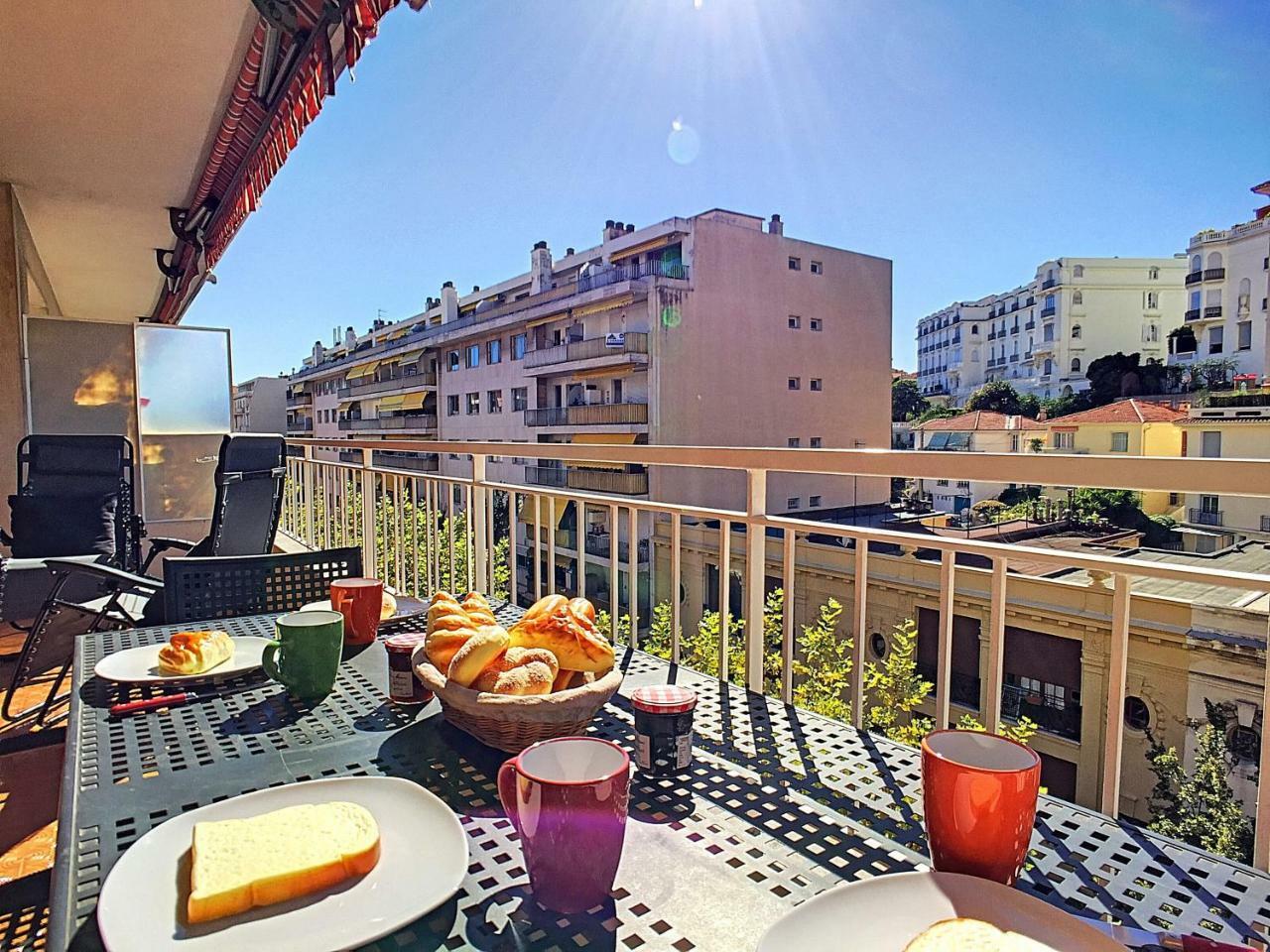 Nestor&jeeves - Playa Terrace - - Close Sea * Nice