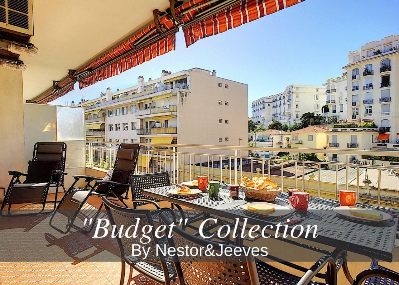 Nestor&jeeves - Playa Terrace - - Close Sea Nice
