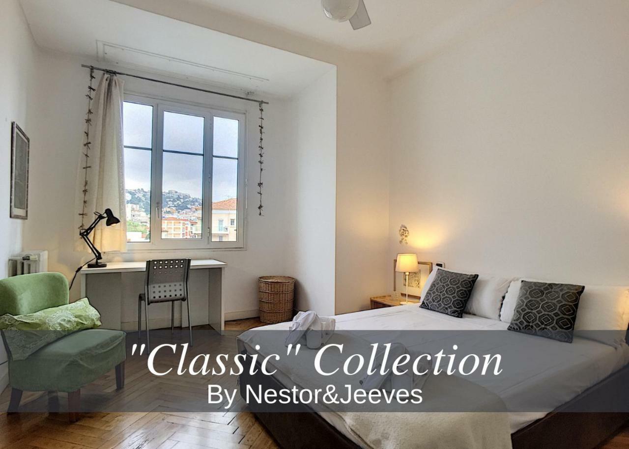 Nestor&jeeves - Palais Nicole - - Very Close Sea