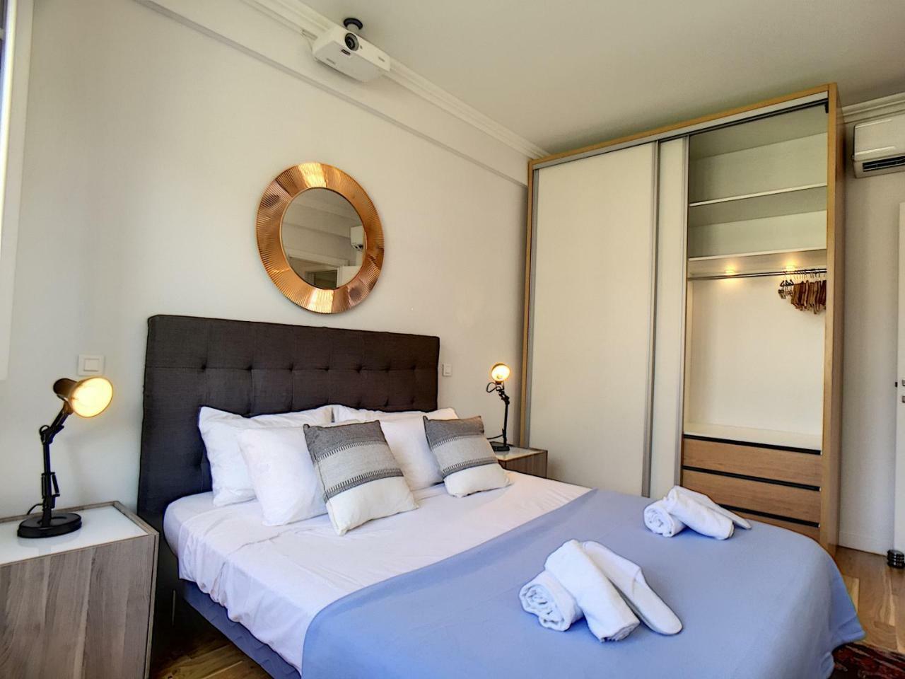 Nestor&jeeves - Fiora Paradise Terrace - - Very Close Sea Apartamento *
