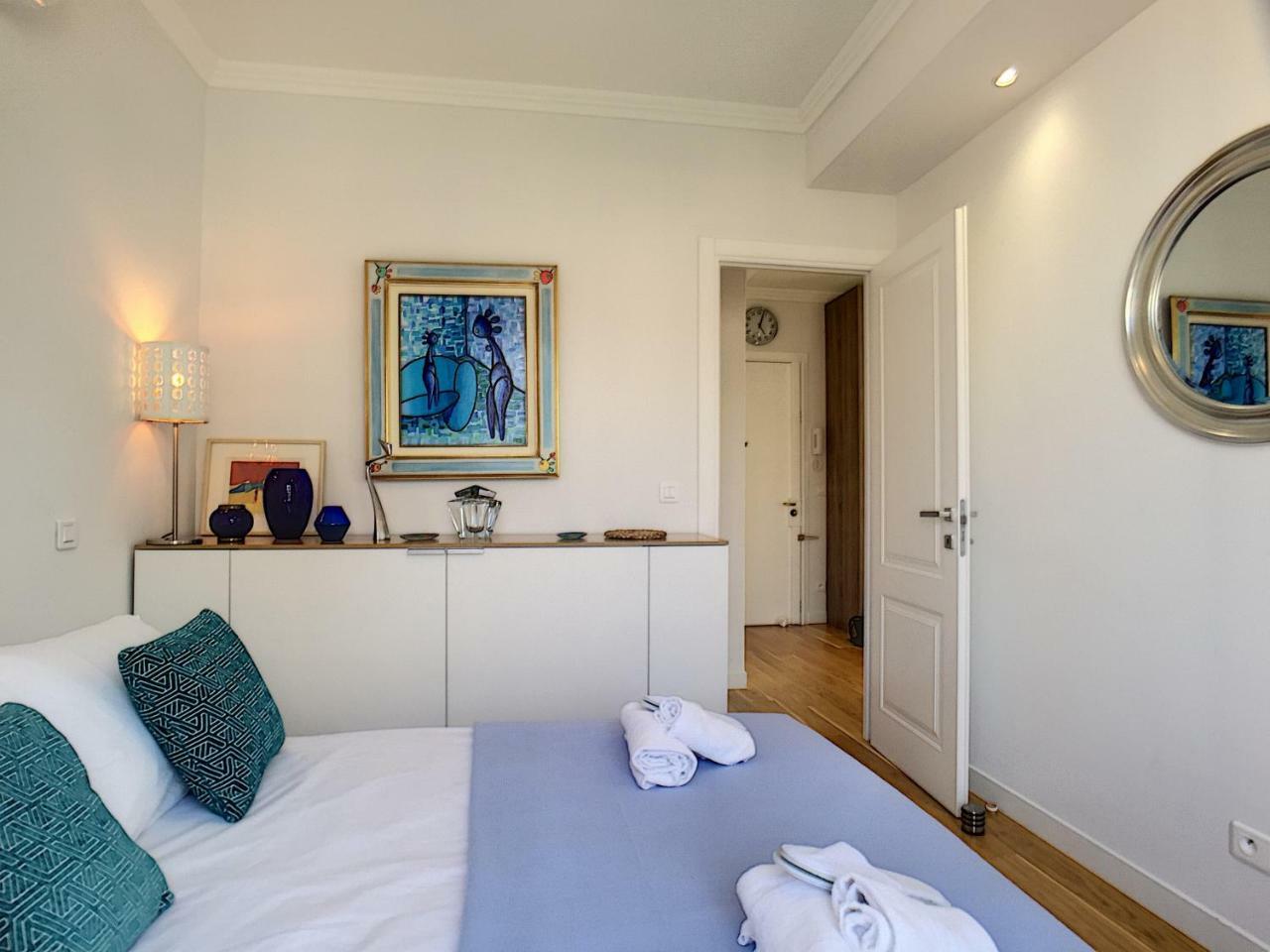 Nestor&jeeves - Fiora Paradise Terrace - - Very Close Sea
