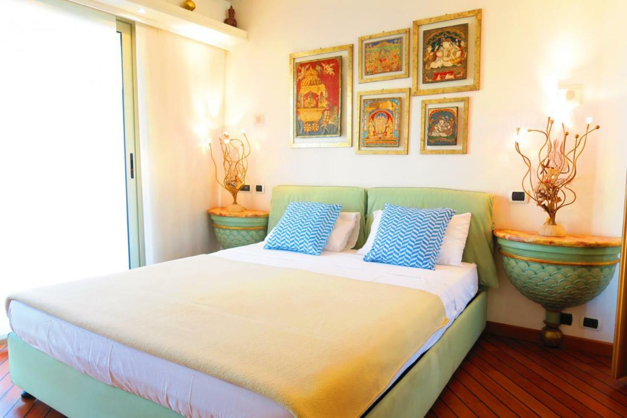 Apartment Nestor&jeeves - Le Bateau Du Royal Luxembourg - Central - Sea Front