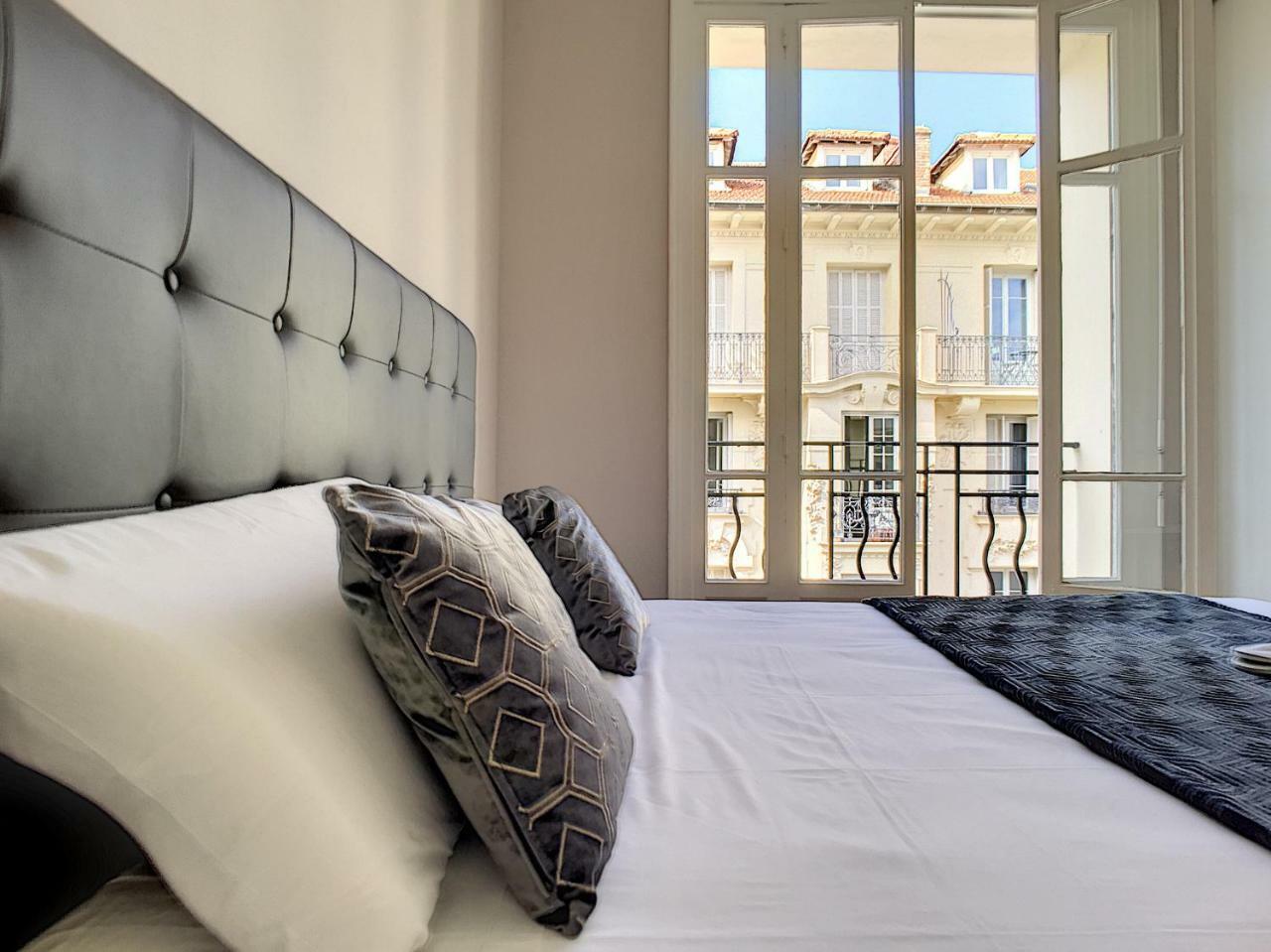 Apartamento Nestor&jeeves - Lilas Buffa - - Close Sea - Floor *