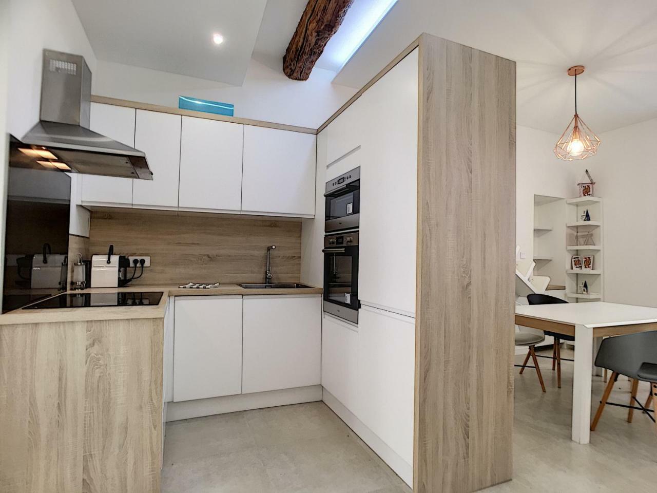 Appartement Nestor&jeeves - House Of Cards - - Very Close Sea *