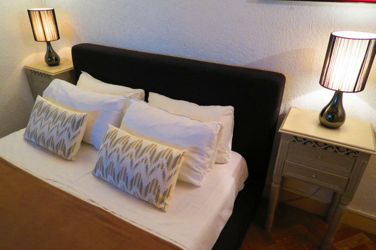 Nestor&jeeves - Square Promenade - - Direct Access Sea Apartment