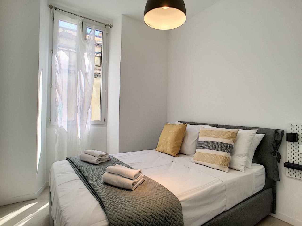 Appartement Nestor&jeeves - House Of Cards - - Very Close Sea Nice