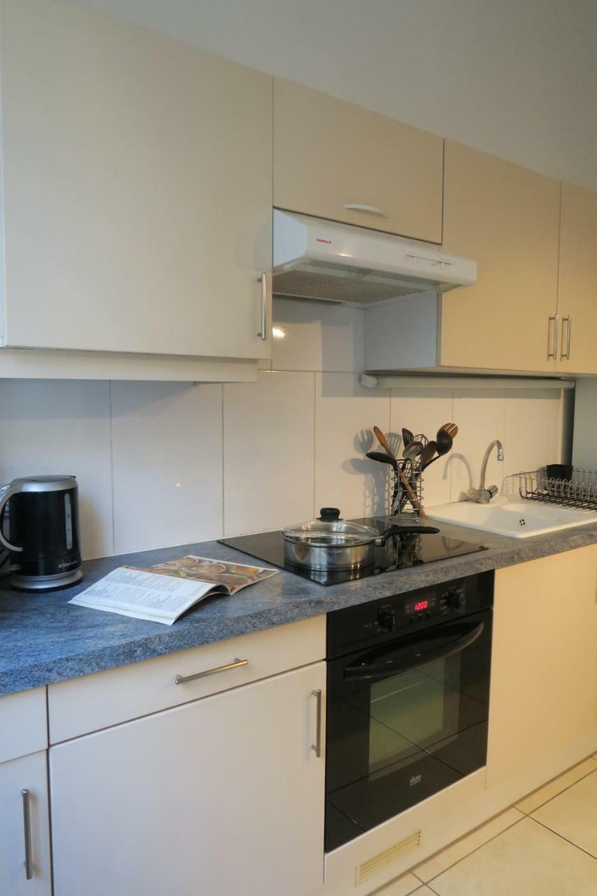 Nestor&jeeves - Square Promenade - - Direct Access Sea Apartment *