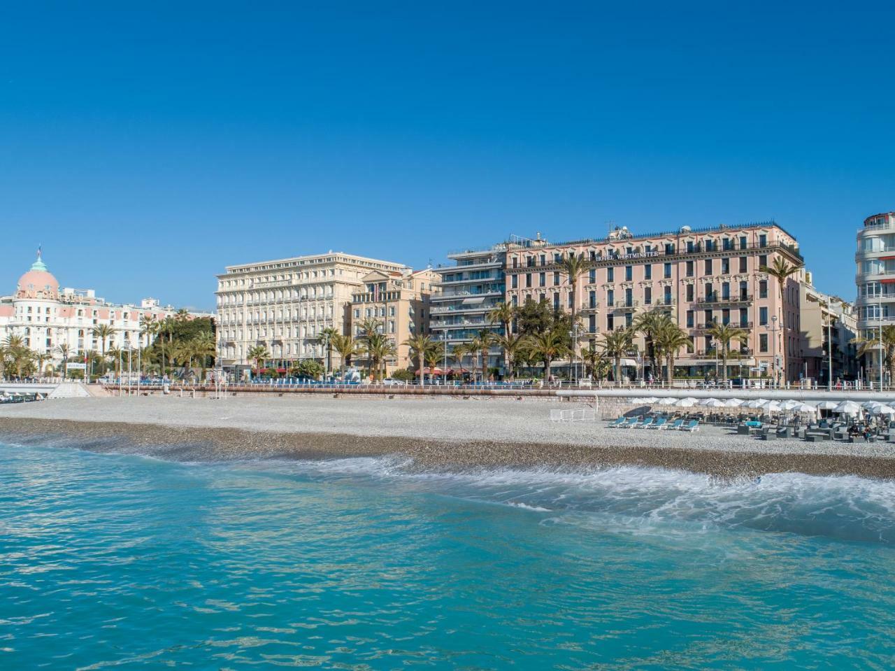 Westminster & Spa Hotel