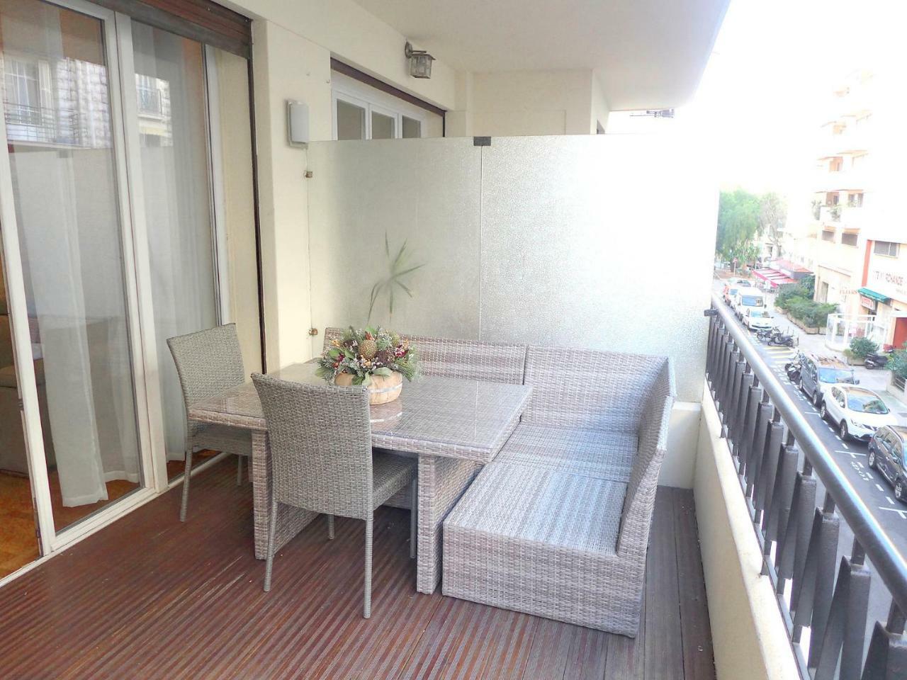 Heracles By Interhome Apartment Nice