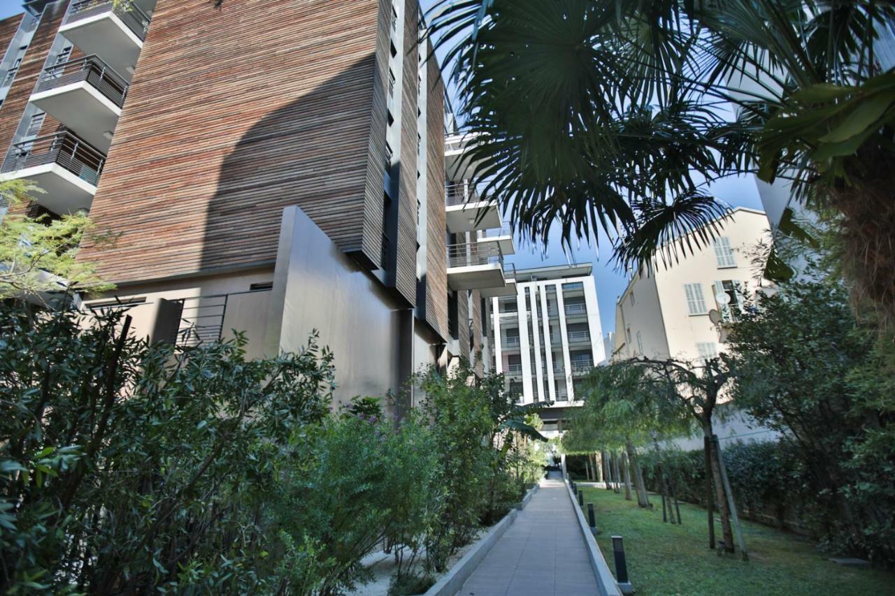 Apartment Victor Hugo Ap4159 Nice, By Riviera Homes