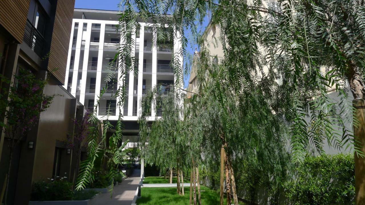 Apartment Victor Hugo Ap4159 Nice, By Riviera Homes *