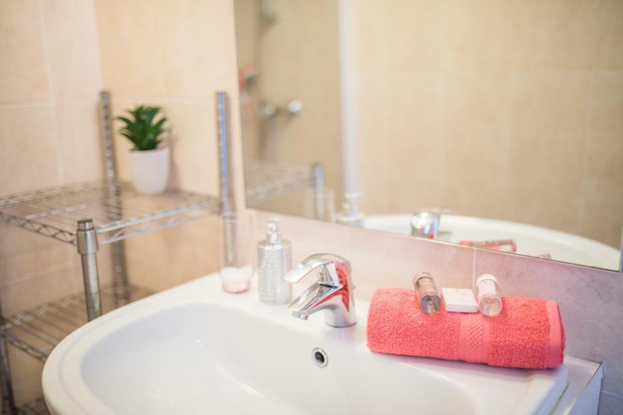 Victor Hugo Ap4159 Nice, By Riviera Homes Apartment *