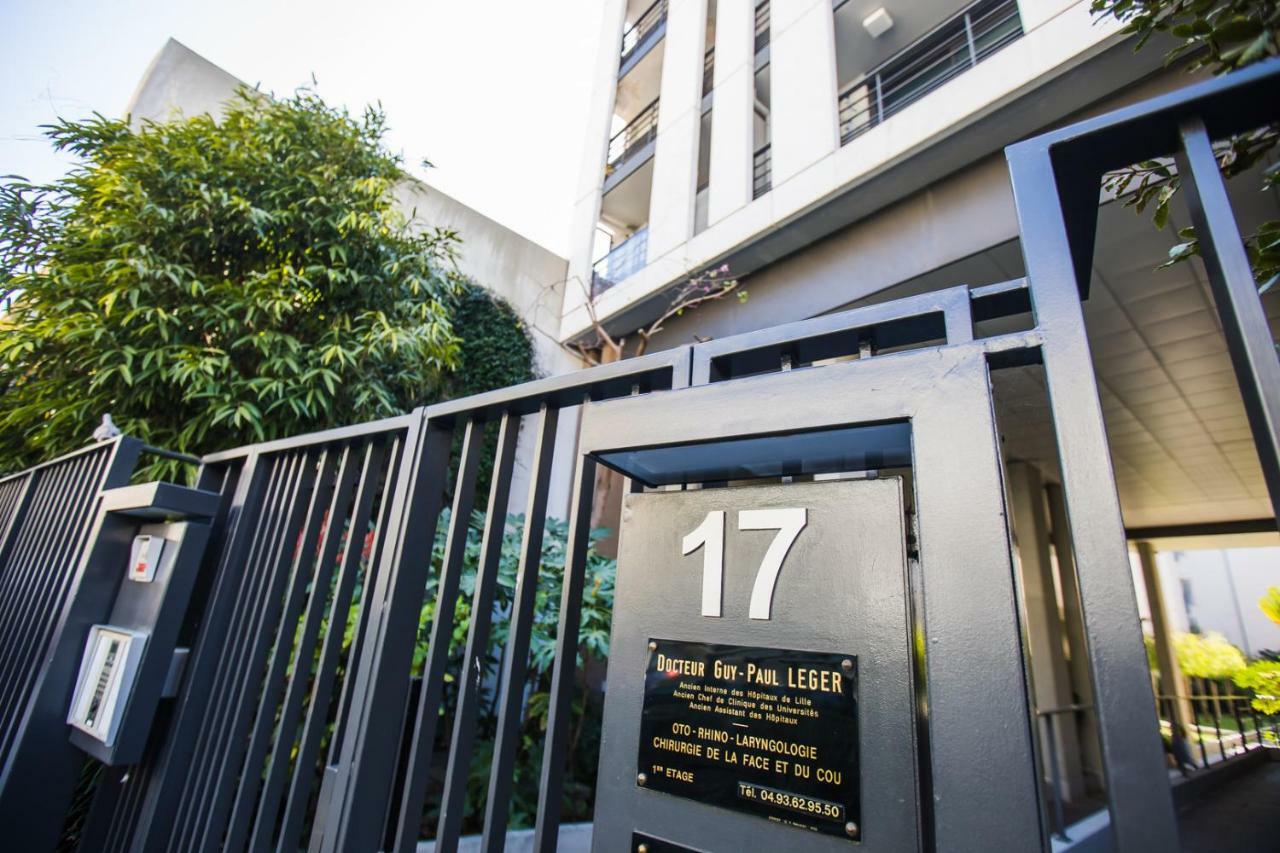Victor Hugo Ap4159 Nice, By Riviera Homes Apartment Nice