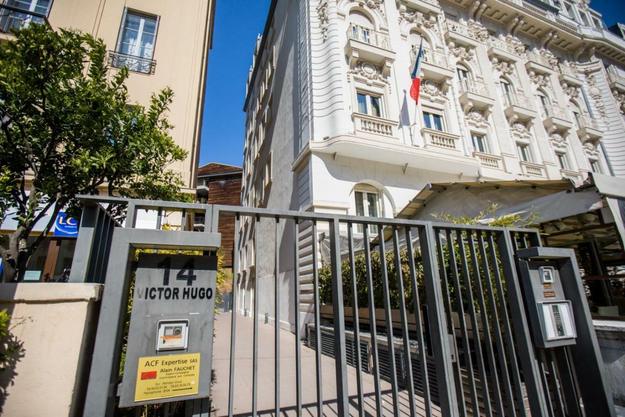 Apartment Victor Hugo Ap4159 Nice, By Riviera Homes Nice