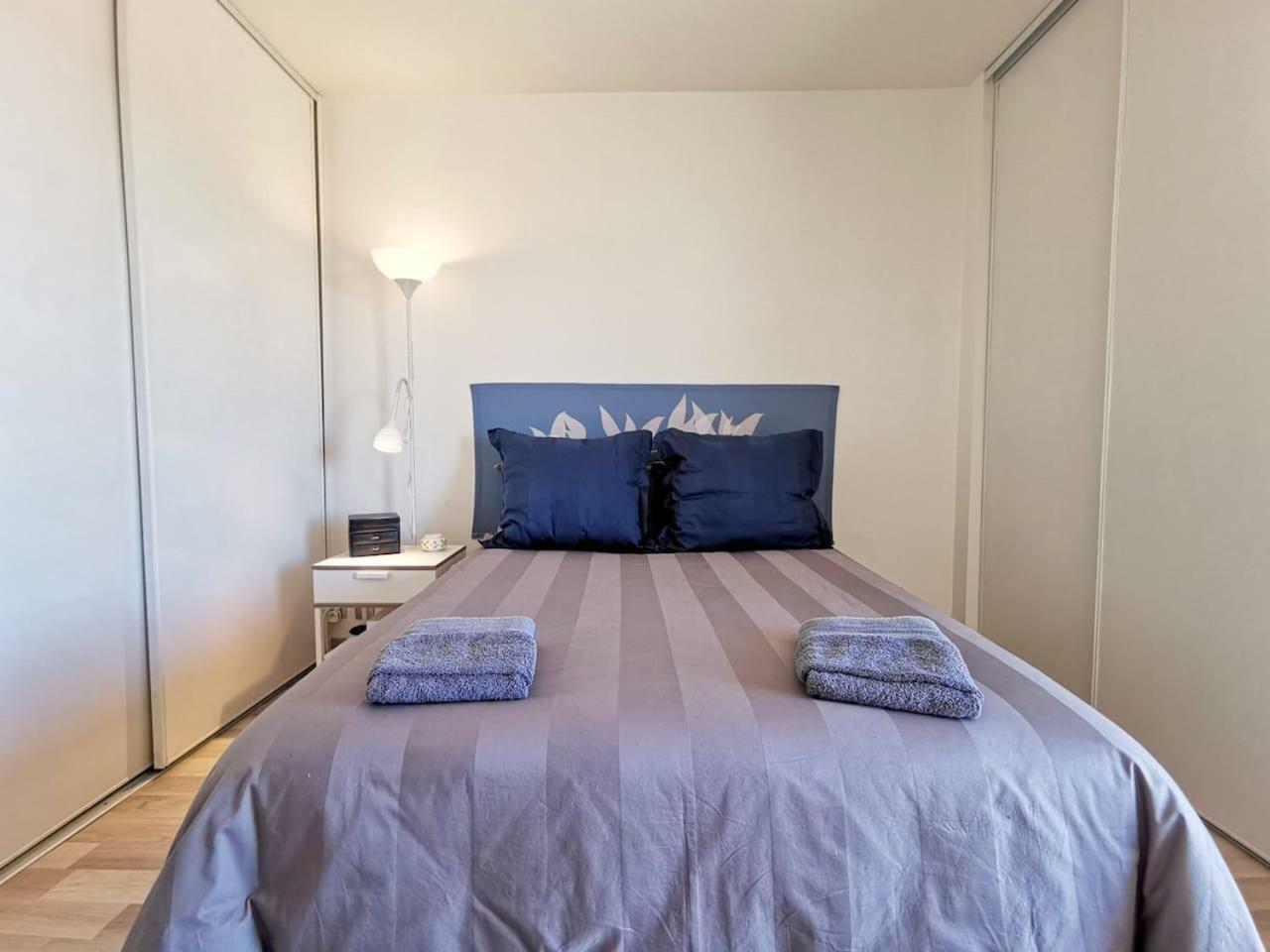 Park Avenue Apartment