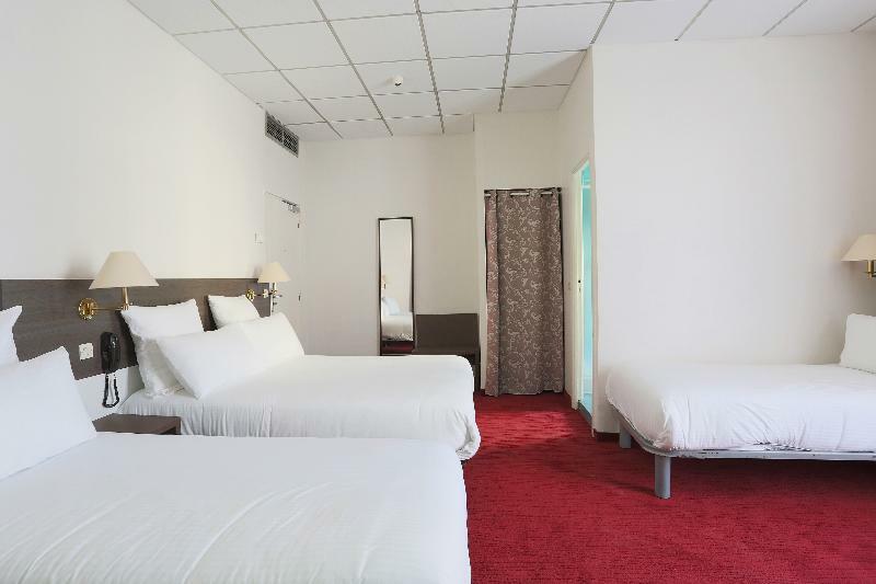 Hotel Annexe 3*