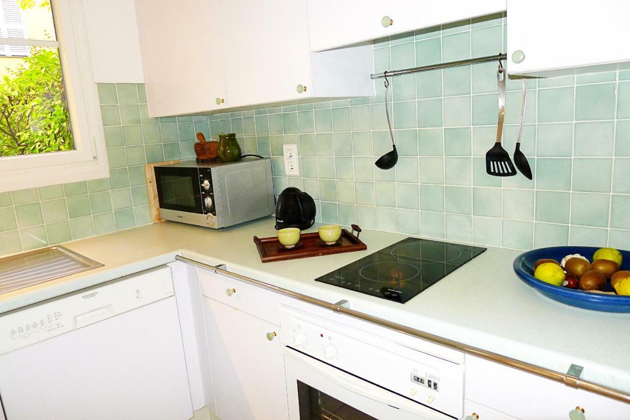 La Providence Apartamento