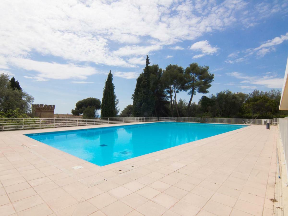 Apartment Abbaye De Roseland * Nice
