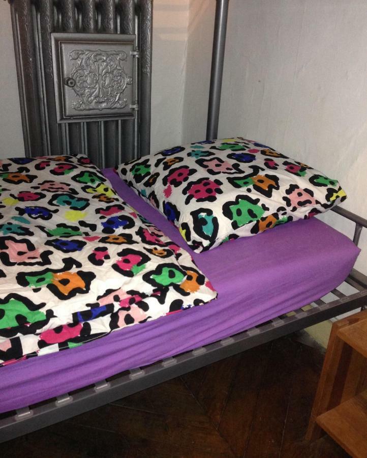 Belle Meuniere * Nice