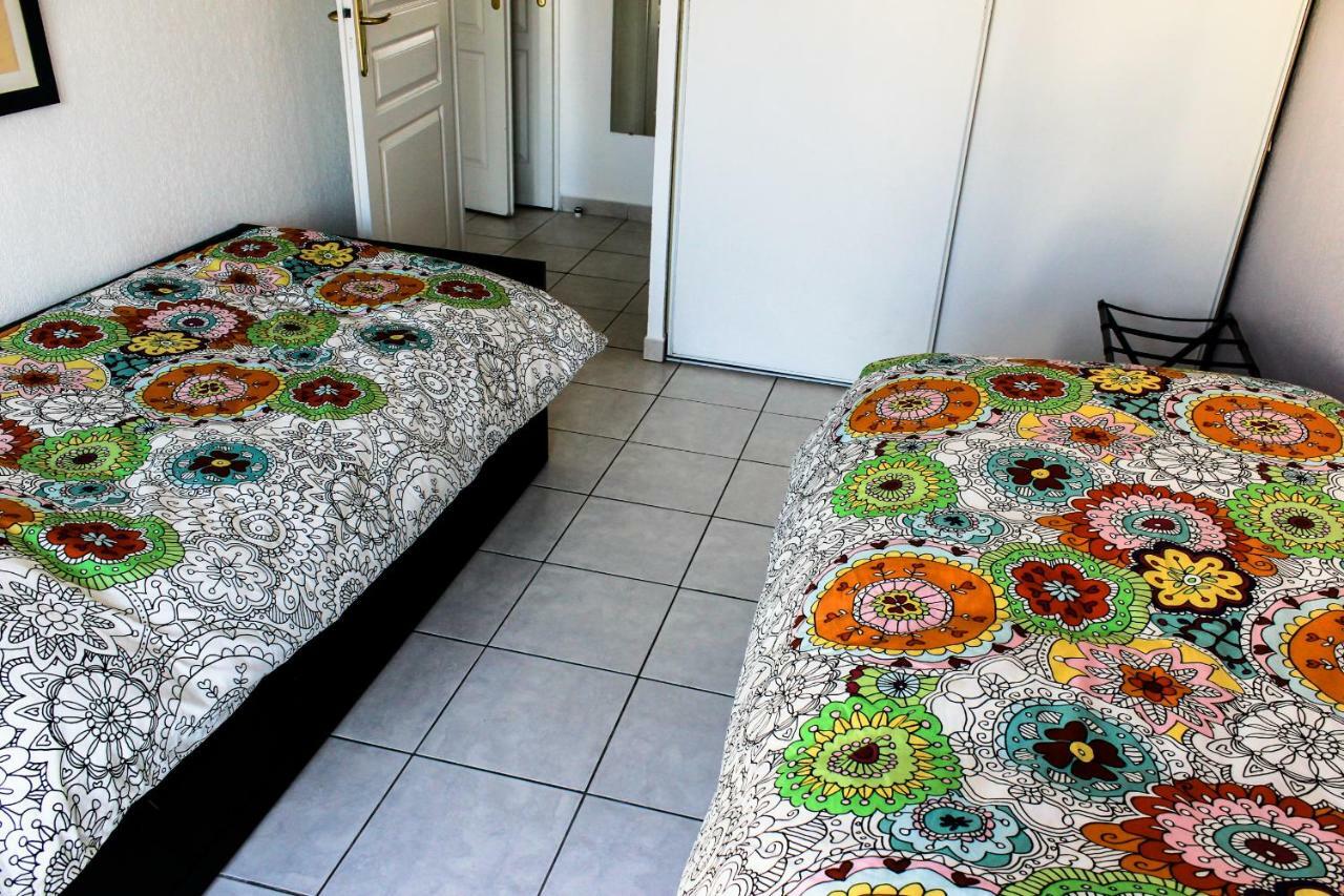 Garden View Apartment *