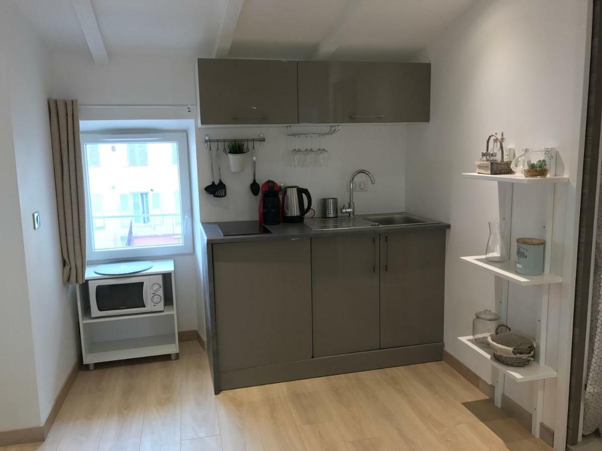 Centre - Massena - 3 *