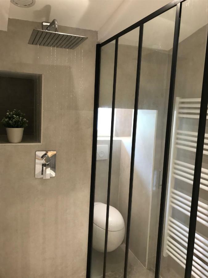 Centre - Massena - 3 Apartment