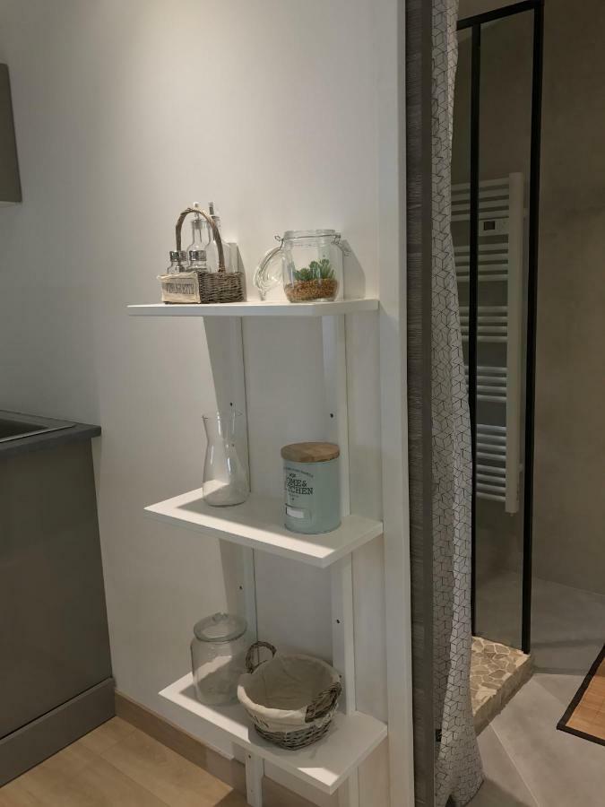 Apartment Centre - Massena - 3 *