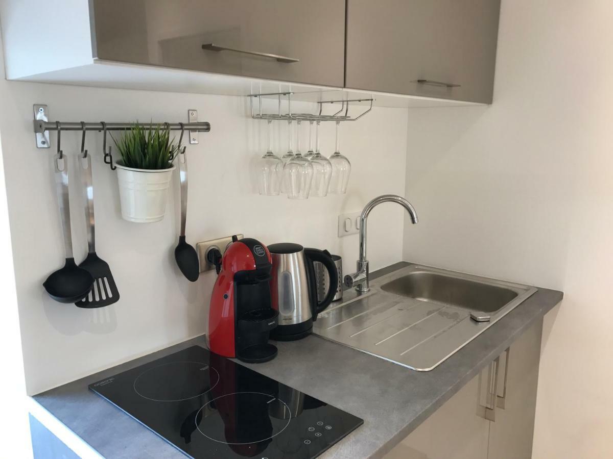 Apartment Centre - Massena - 3