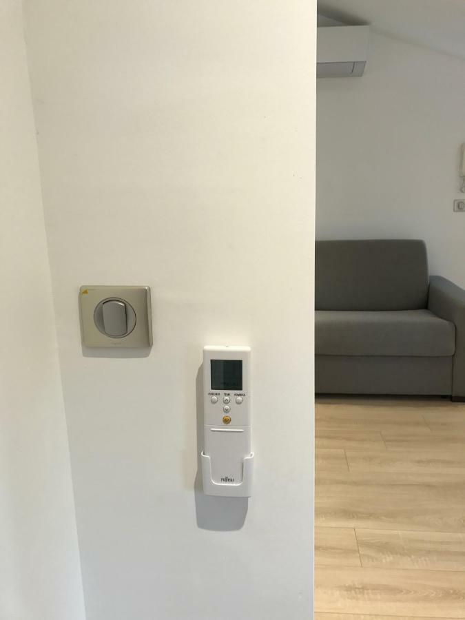Centre - Massena - 3 *