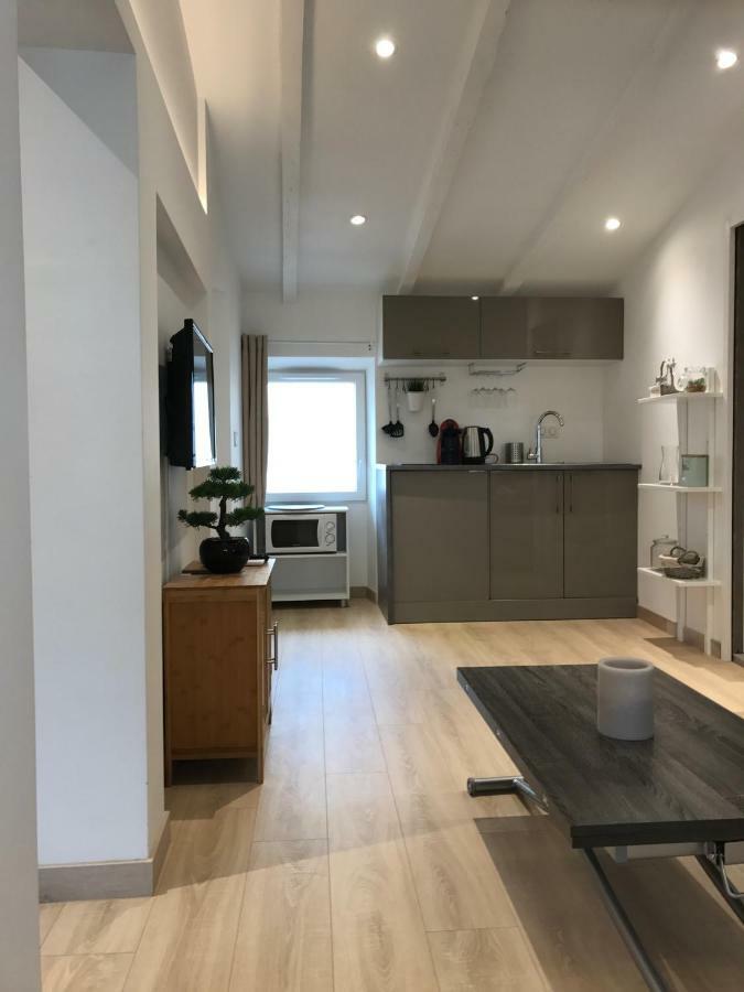 Centre - Massena - 3 Apartment *