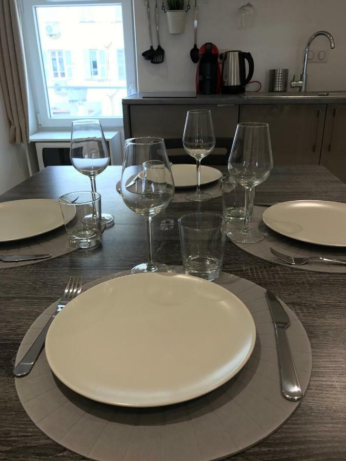 Apartment Centre - Massena - 3 *