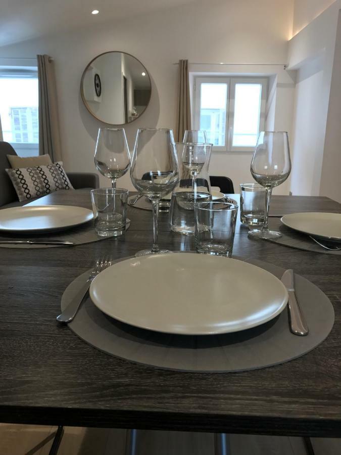 Centre - Massena - 3 *