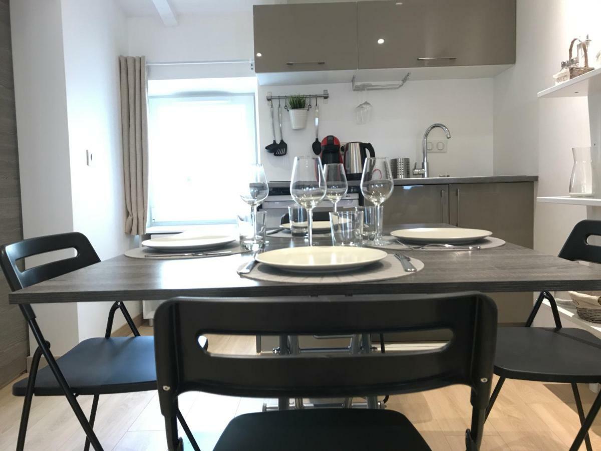 Centre - Massena - 3 Apartment *