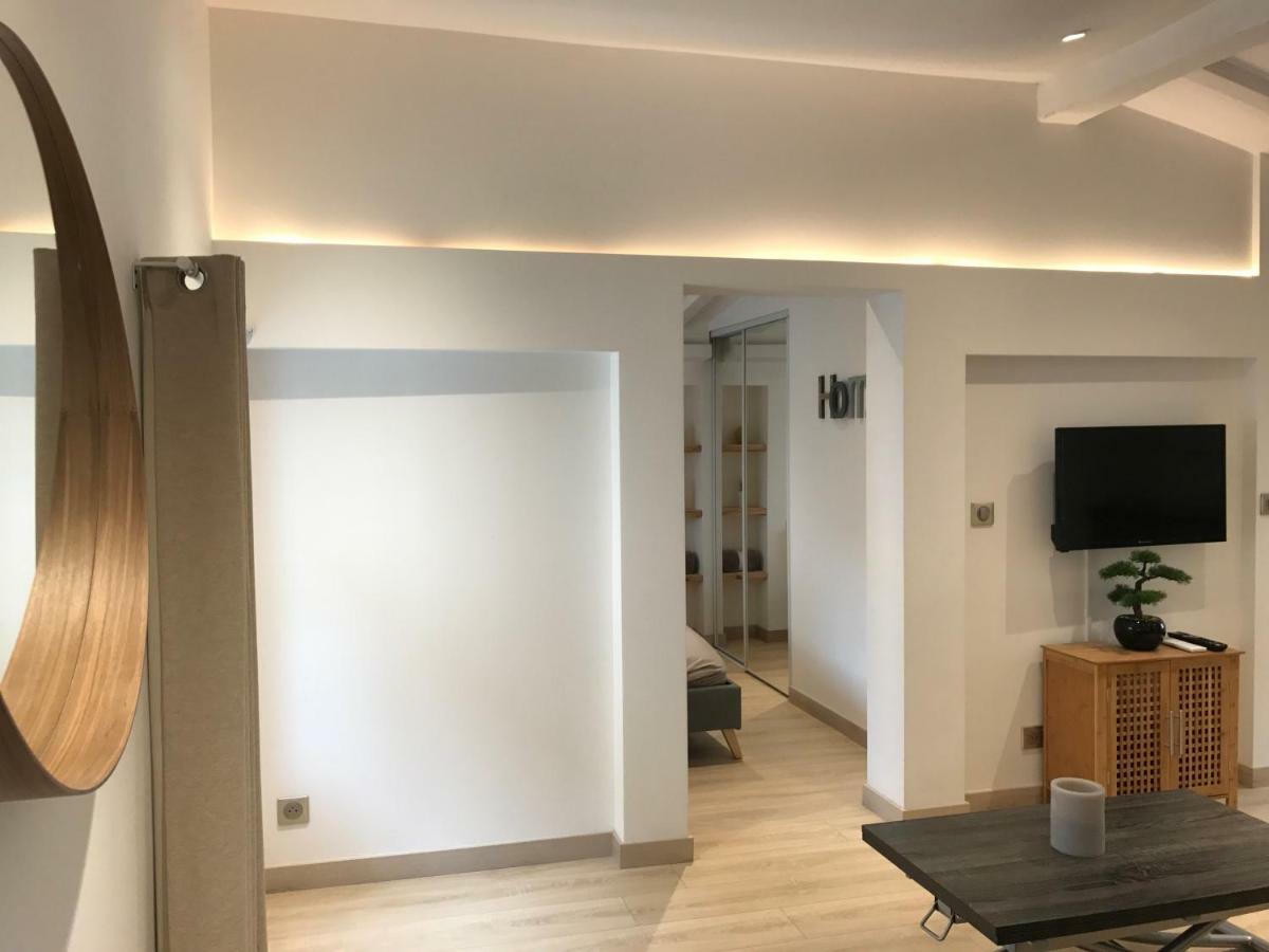Apartment Centre - Massena - 3 Nice