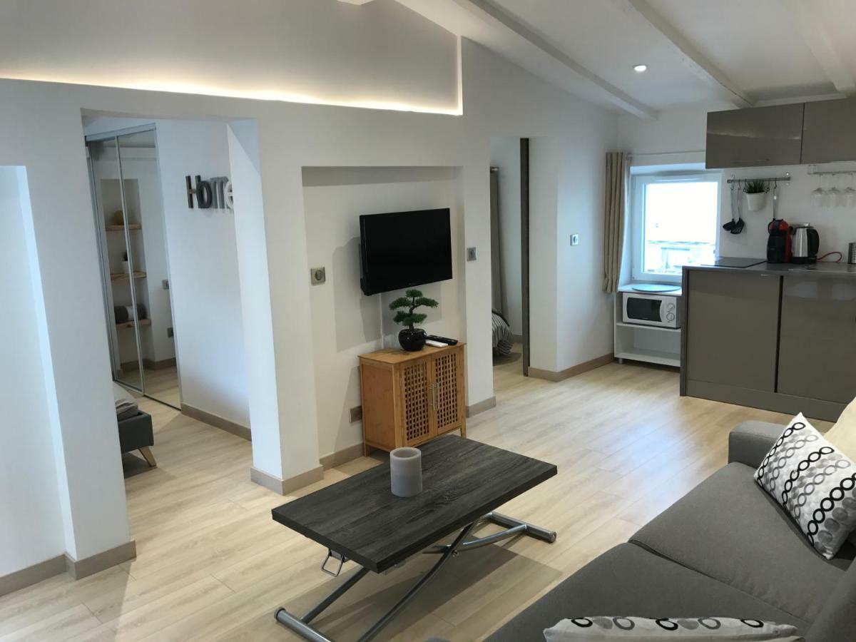 Centre - Massena - 3 Apartment