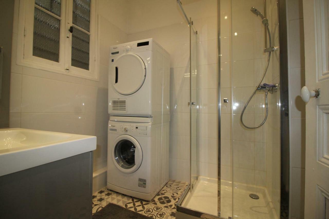 - Clemenceau - Hyper Centre Balcon Nice