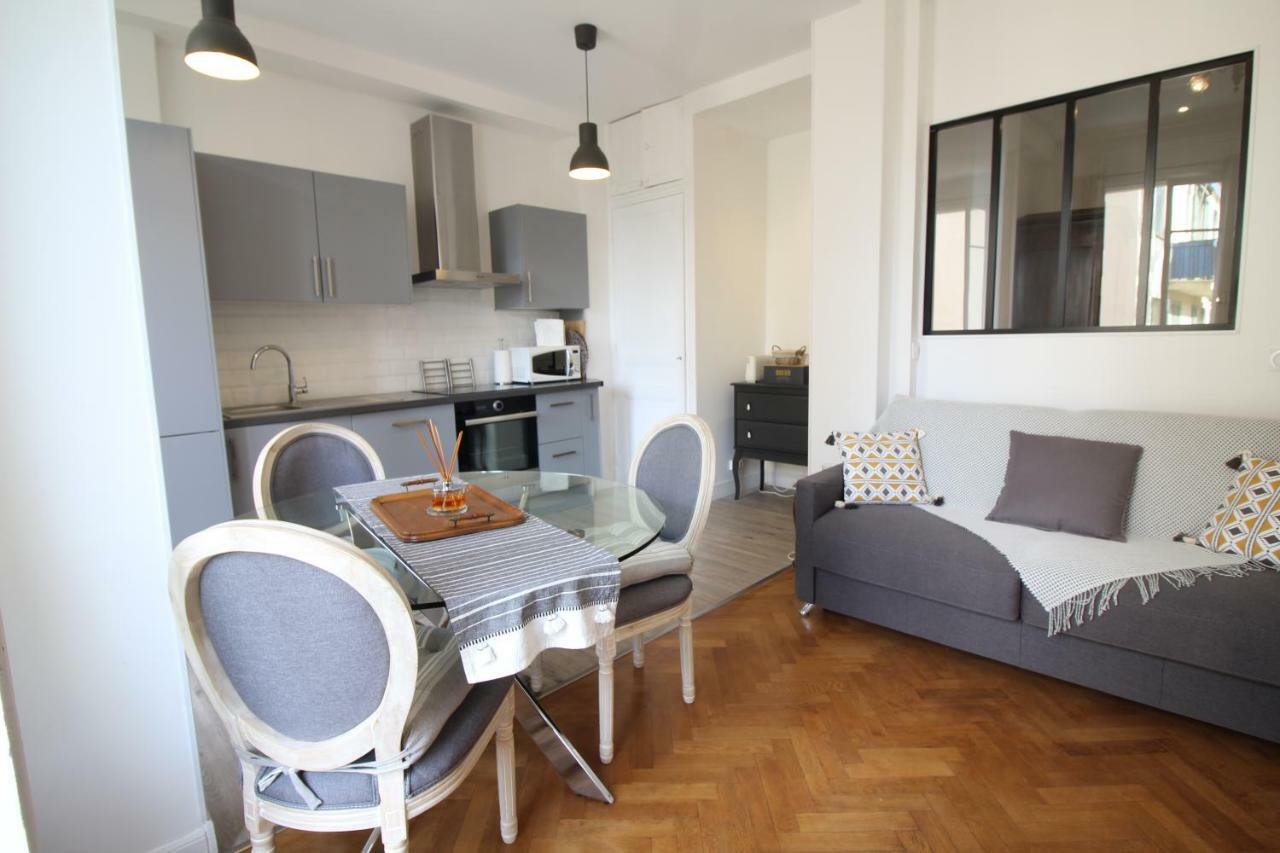 Apartment - Clemenceau - Hyper Centre Balcon *