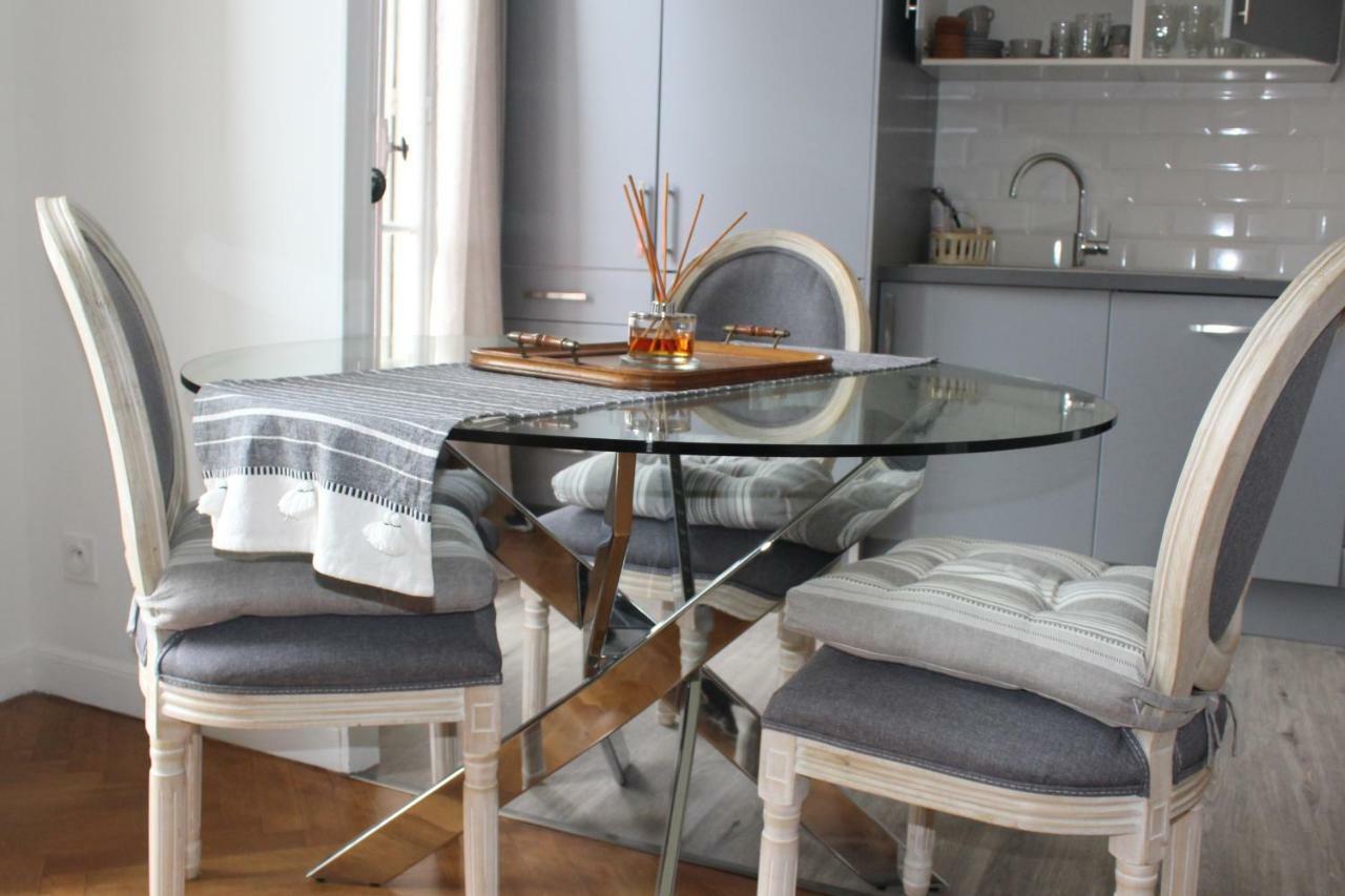 - Clemenceau - Hyper Centre Balcon