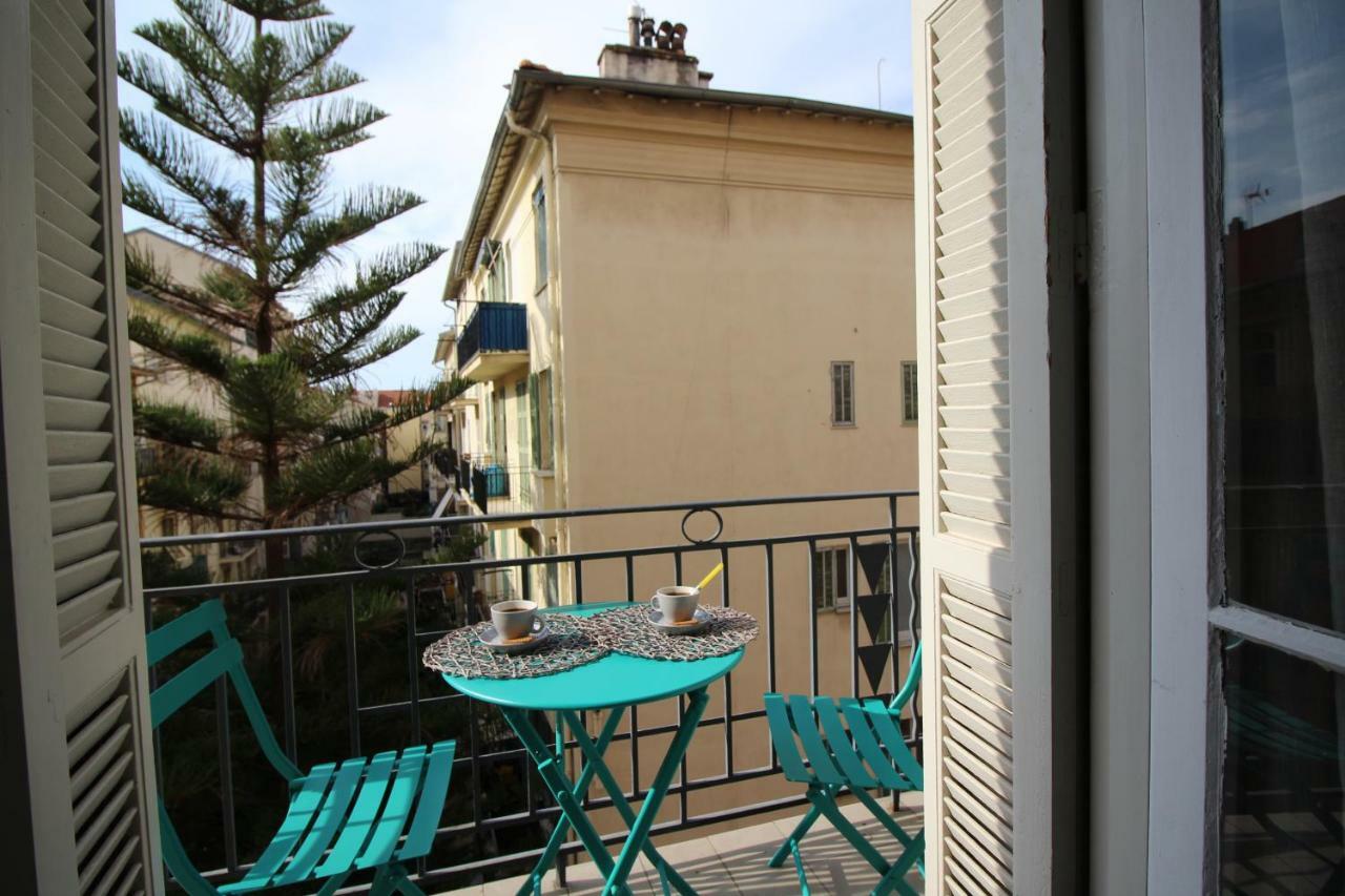 - Clemenceau - Hyper Centre Balcon Apartment *