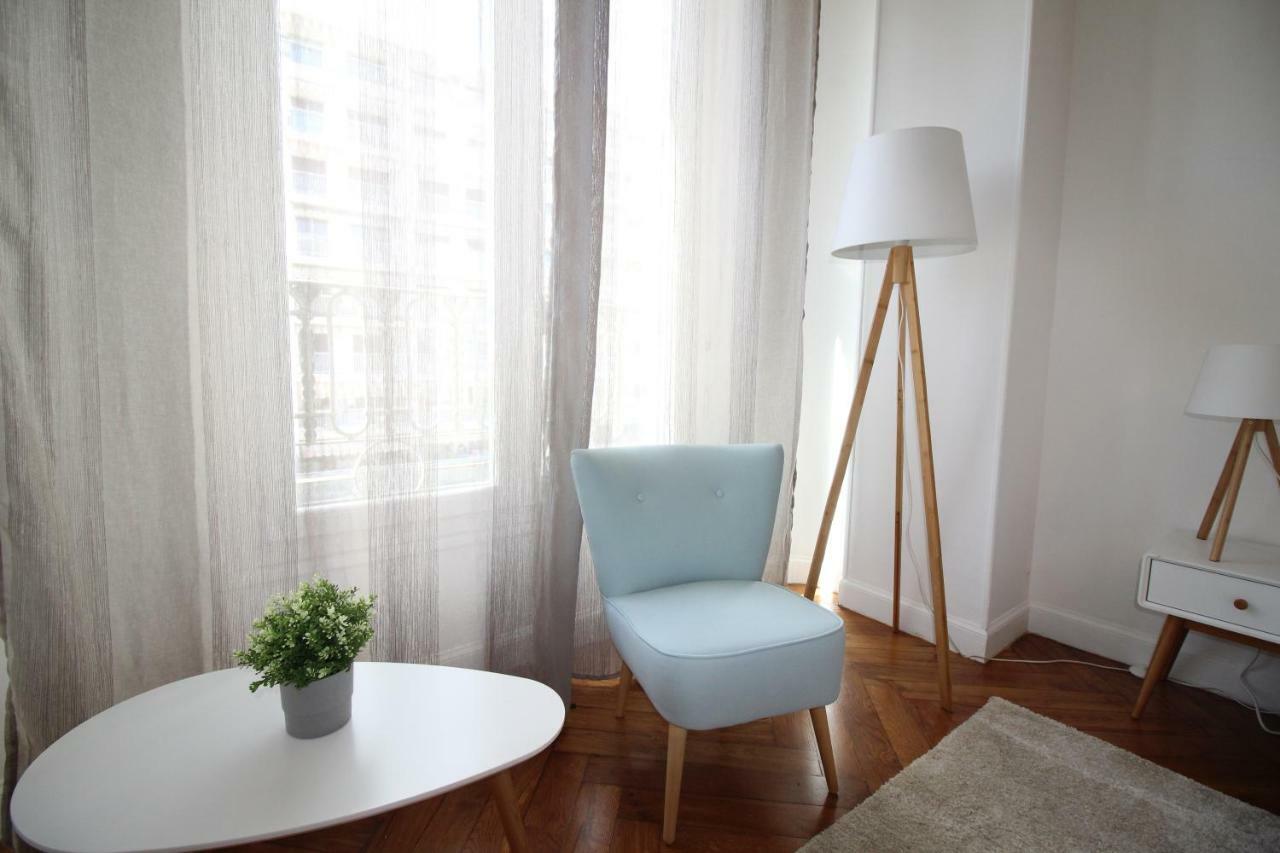 - Palazzo Promenade Des Anglais Balcon Vue Mer
