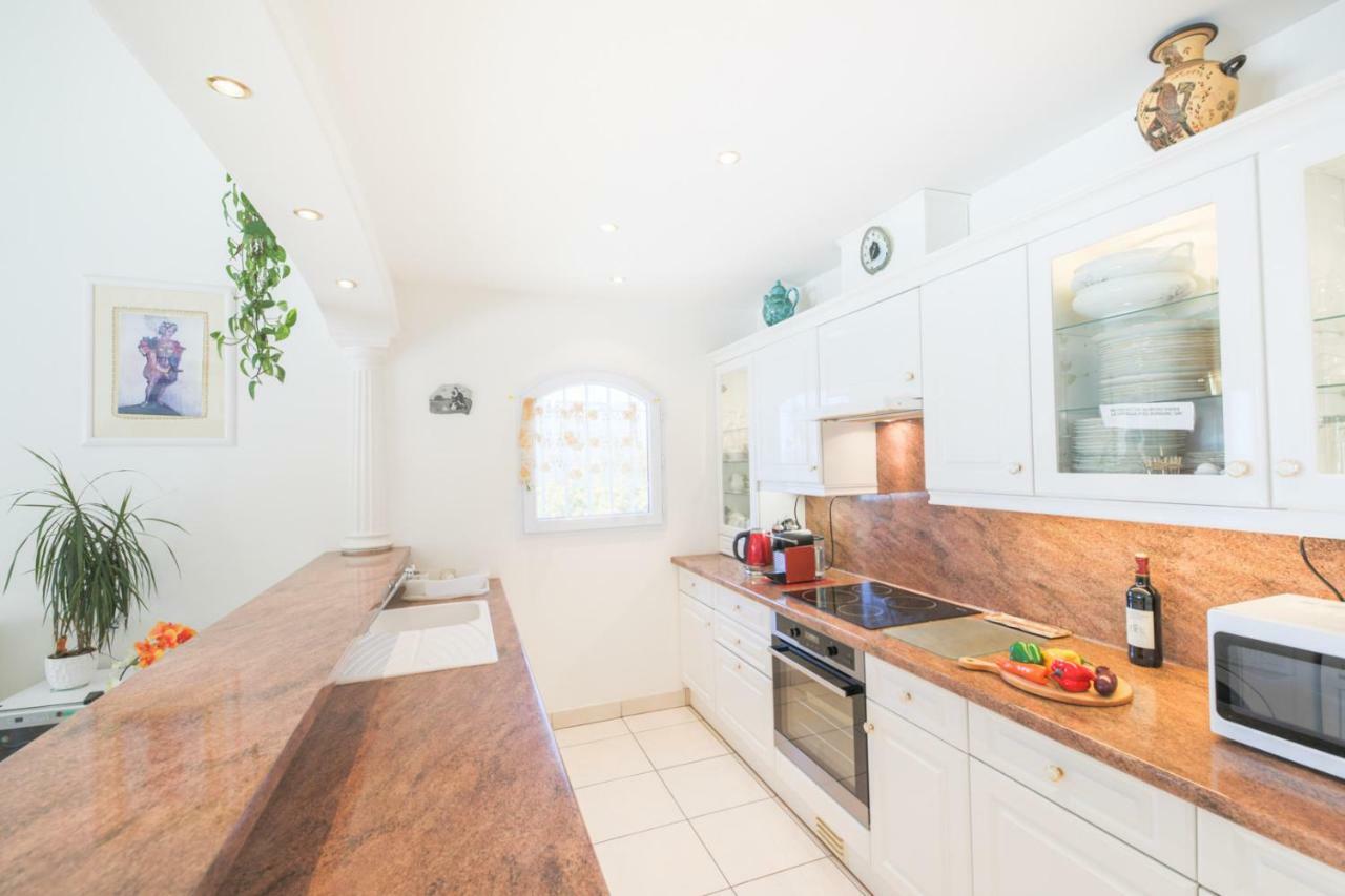 La Casetta Dei Fiori Vi3078 *