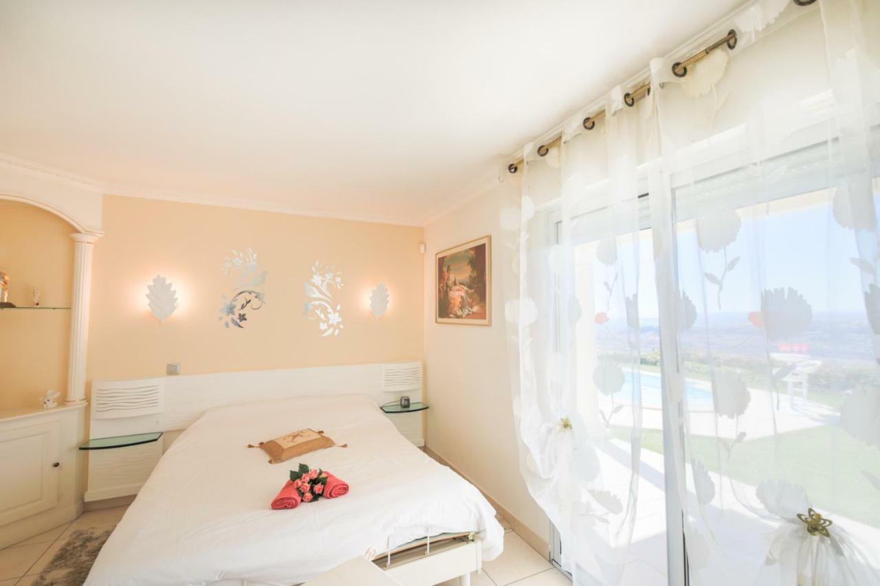 La Casetta Dei Fiori Vi3078 Villa *