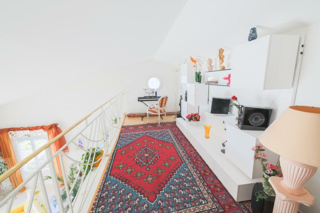 Villa La Casetta Dei Fiori Vi3078