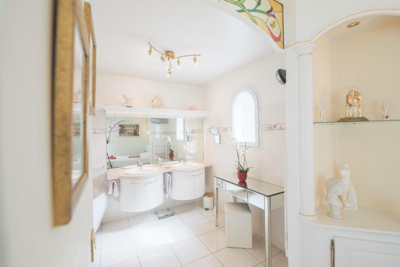 Villa La Casetta Dei Fiori Vi3078